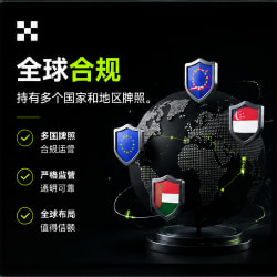 2025数字资产趋势